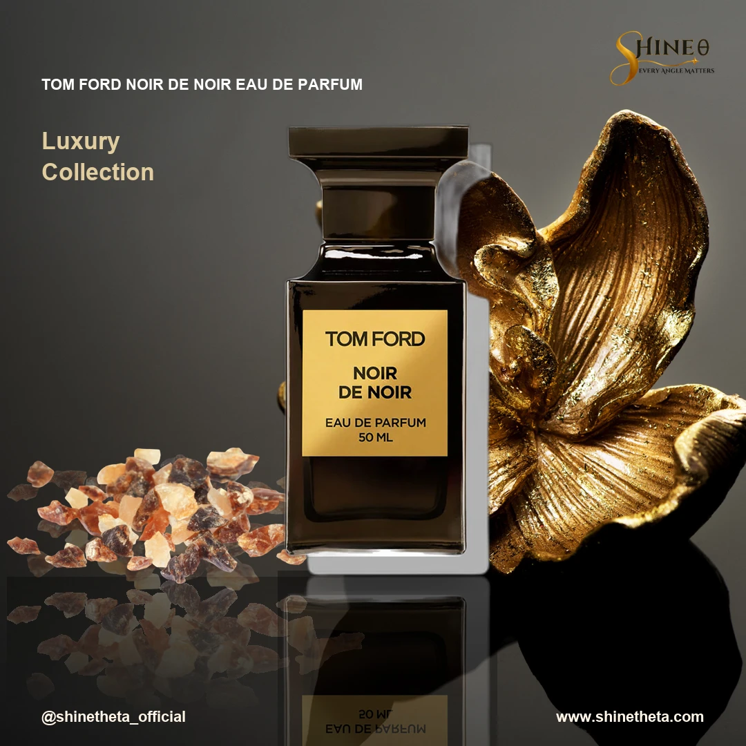 Tom Ford Noir De Noir Eau de Parfum slide 3